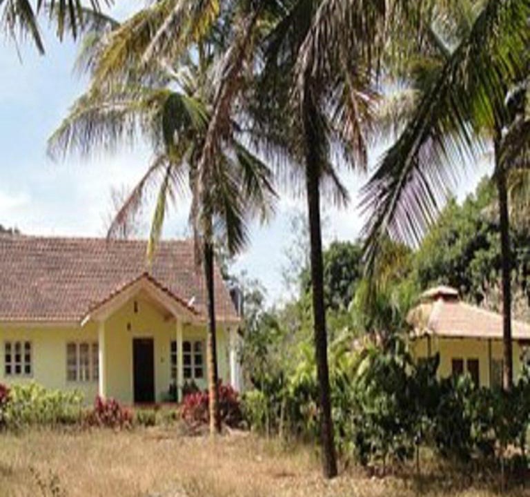Mudigere House | TripThrill Hasiru Homestay