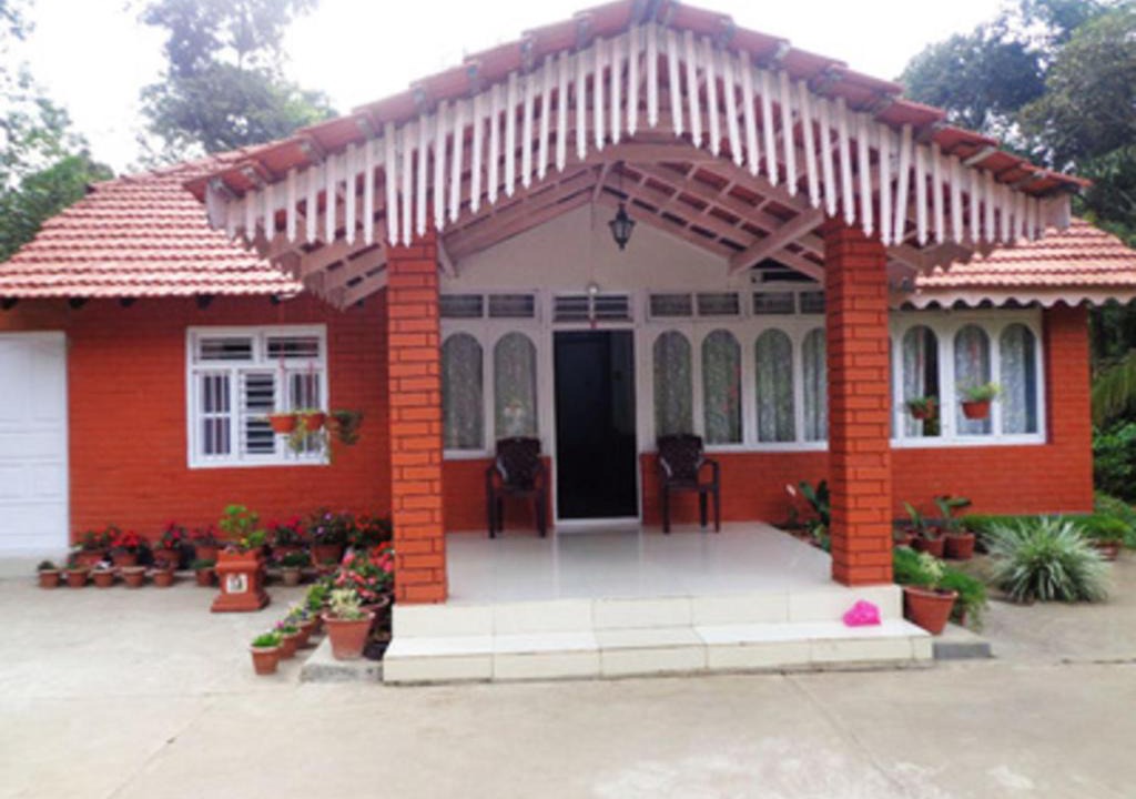 Chikkamagaluru House | TripThrill Karemane Homestay