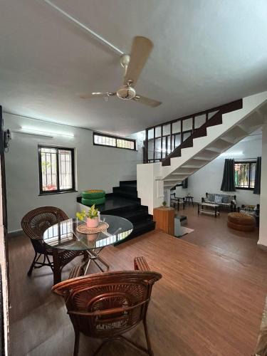 Nashik Hostel | Tripvana Backpacker Hostel