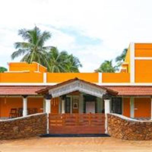 Gudiyatham House | TRK Farms, Vinmeen retreat