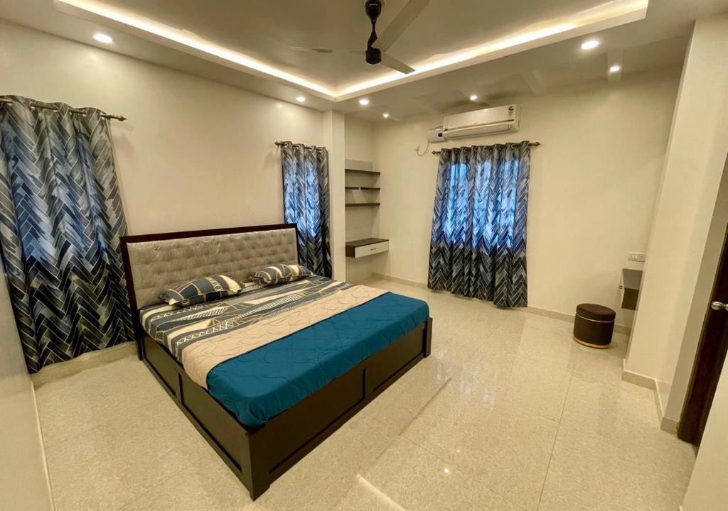 Taleigao Hotel | Tropical Haven