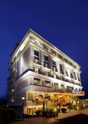 Ramdaspeth Hotel | Tuli Imperial