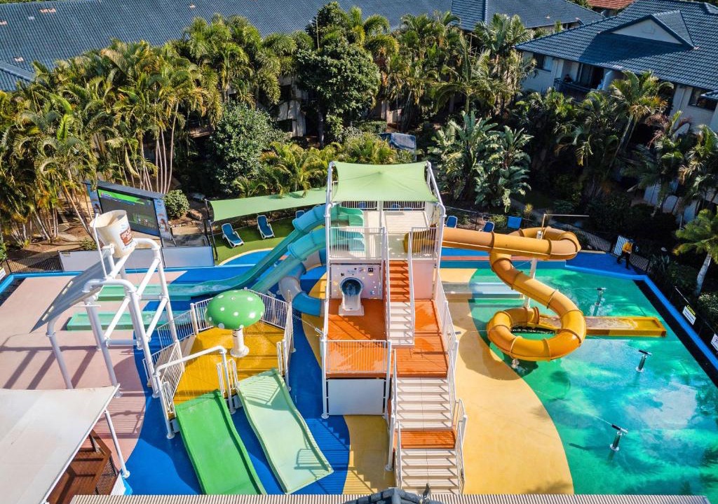 Mermaid Beach Resort | Turtle Beach Resort