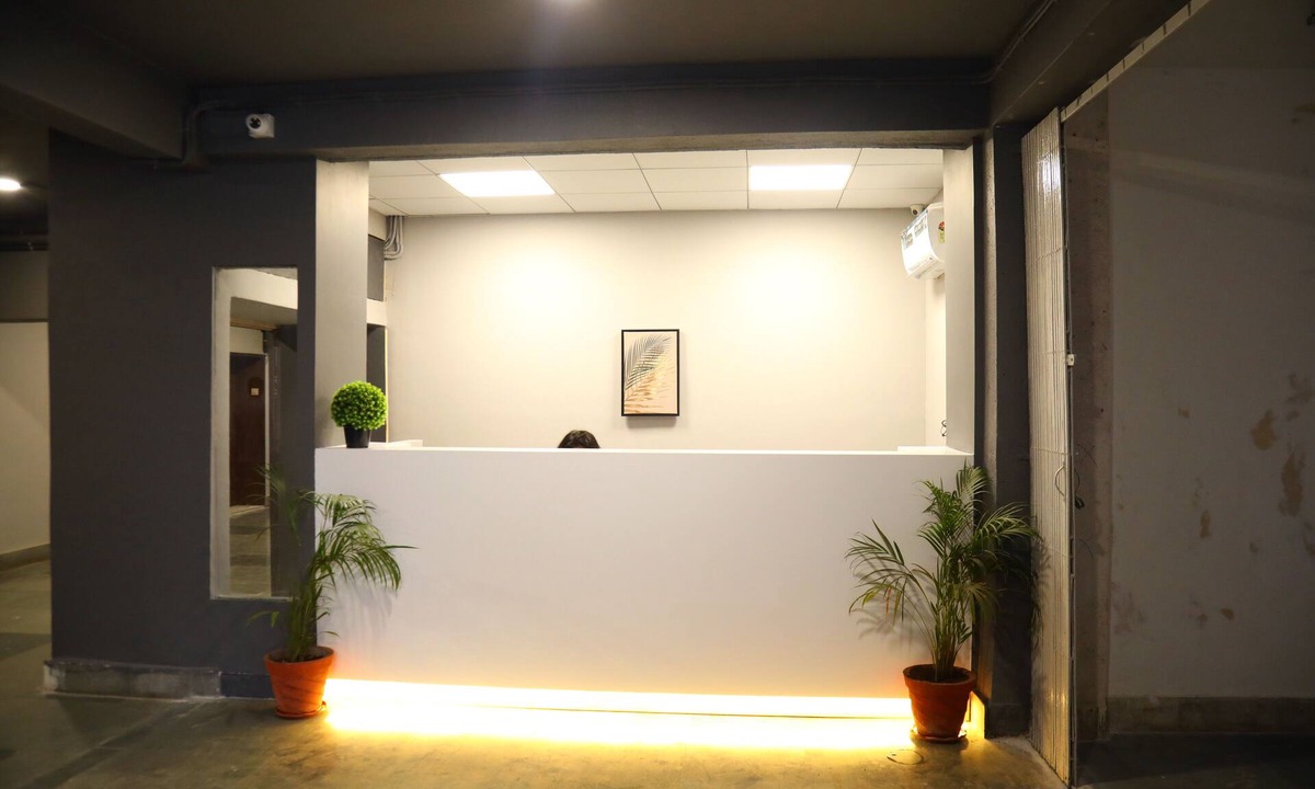 Andheri Hotel | Turtle Hotel