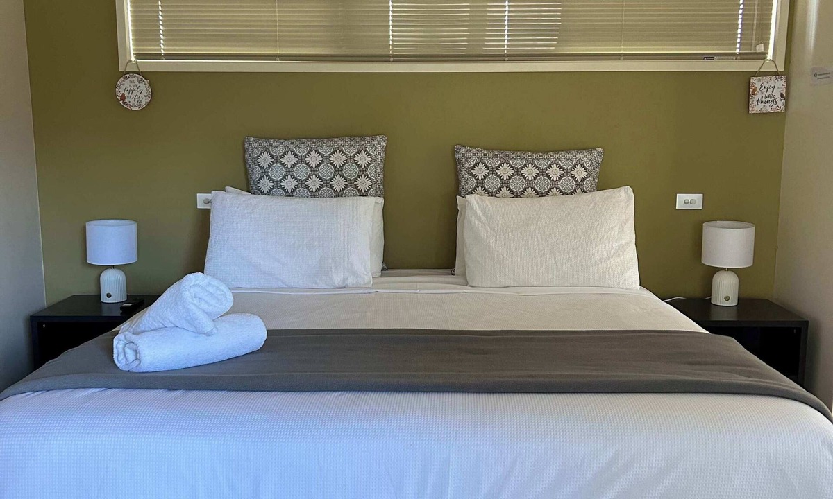 Port Campbell Villa | Twelve Apostles Beach House-STUDIO