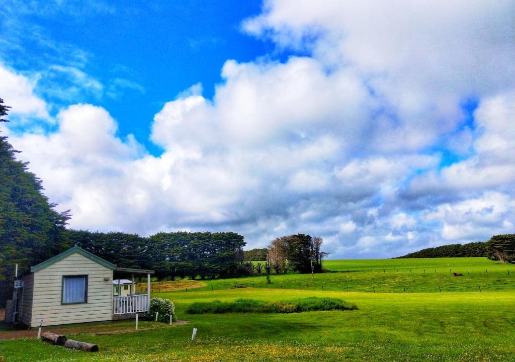 Princetown Hotel | Twelve Apostles Motel & Country Retreat