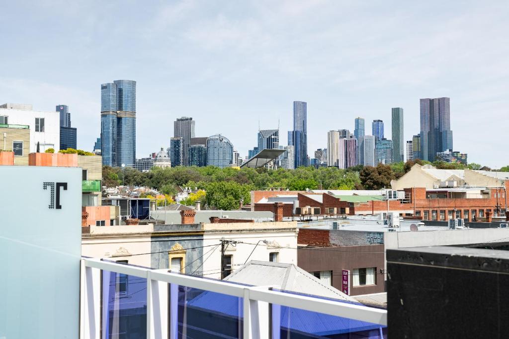 Fitzroy Apartment | Tyrian Serviced Apartments Fitzroy