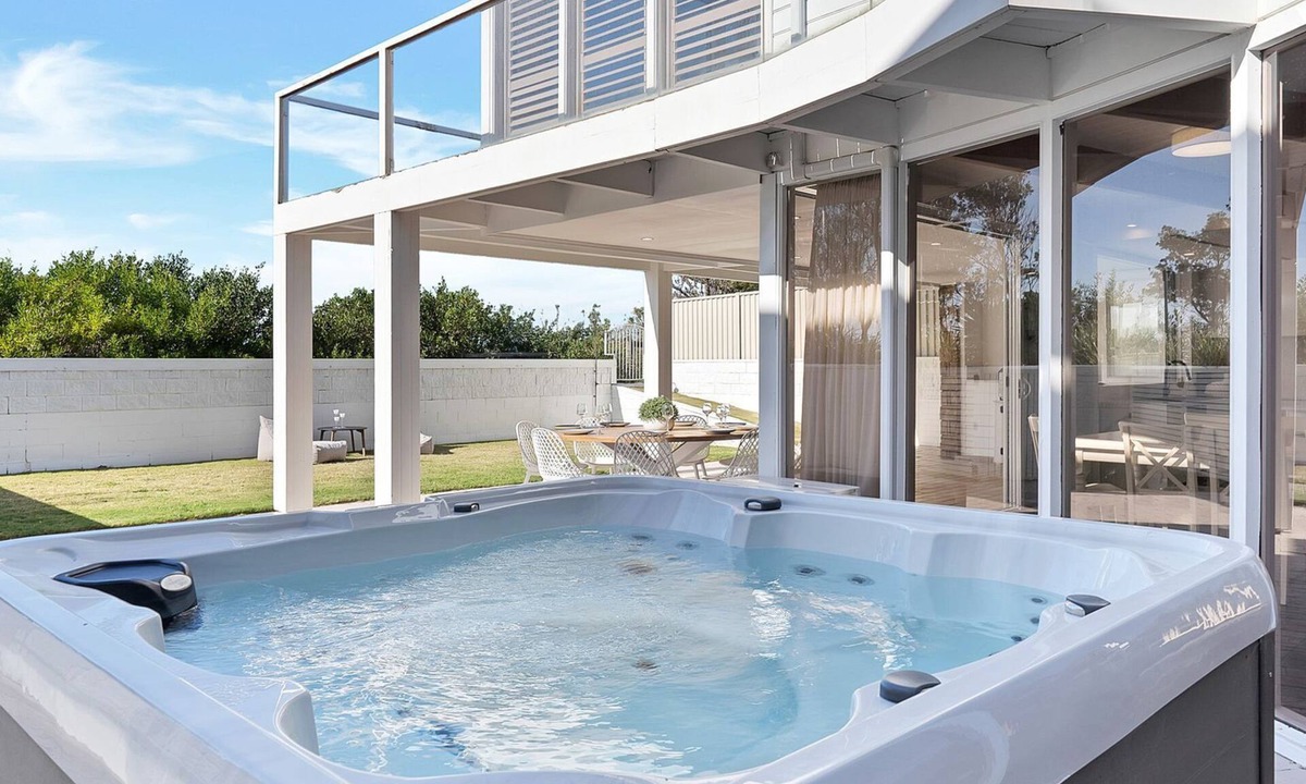 Vincentia House | Ubuntu by Experience Jervis Bay