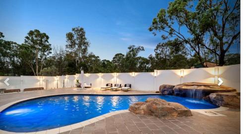 Varroville House | Ultimate Private Haven