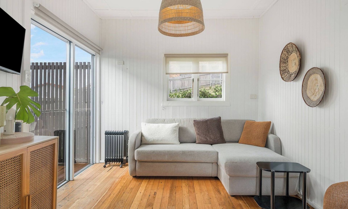 Crescent Head House | UNIQUE & PET FRIENDLY