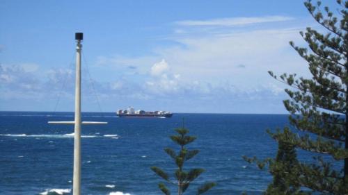 Kings Beach Apartment | Unit 10 Sea Eagles Apartments