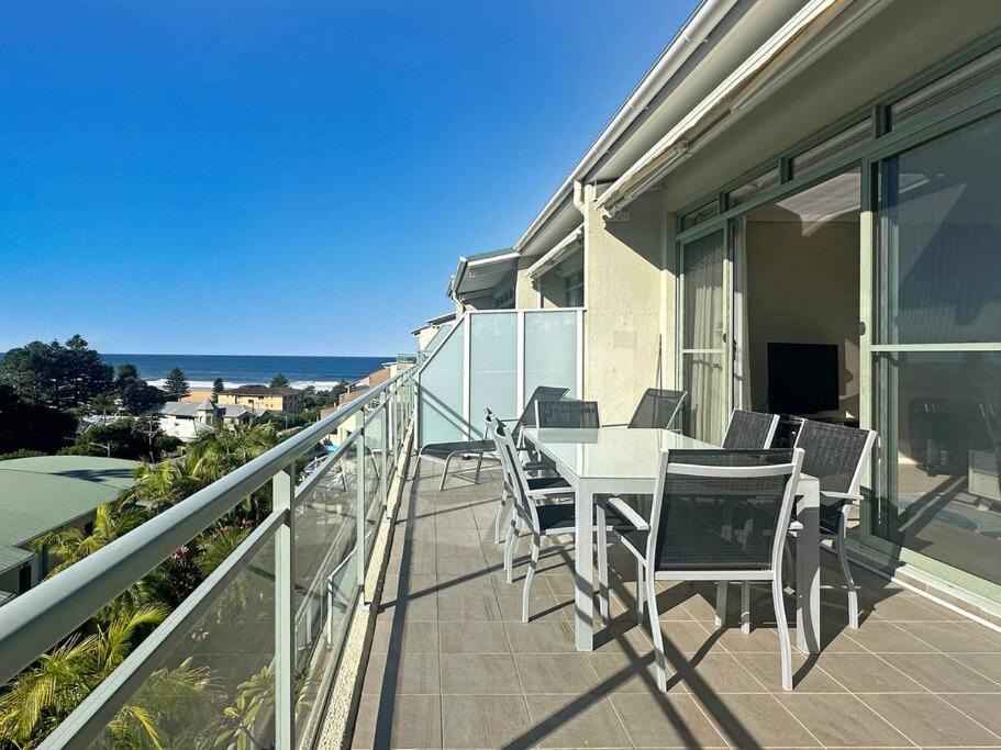 Avoca Beach Apartment | Unit 30 - Avoca Palms Resort