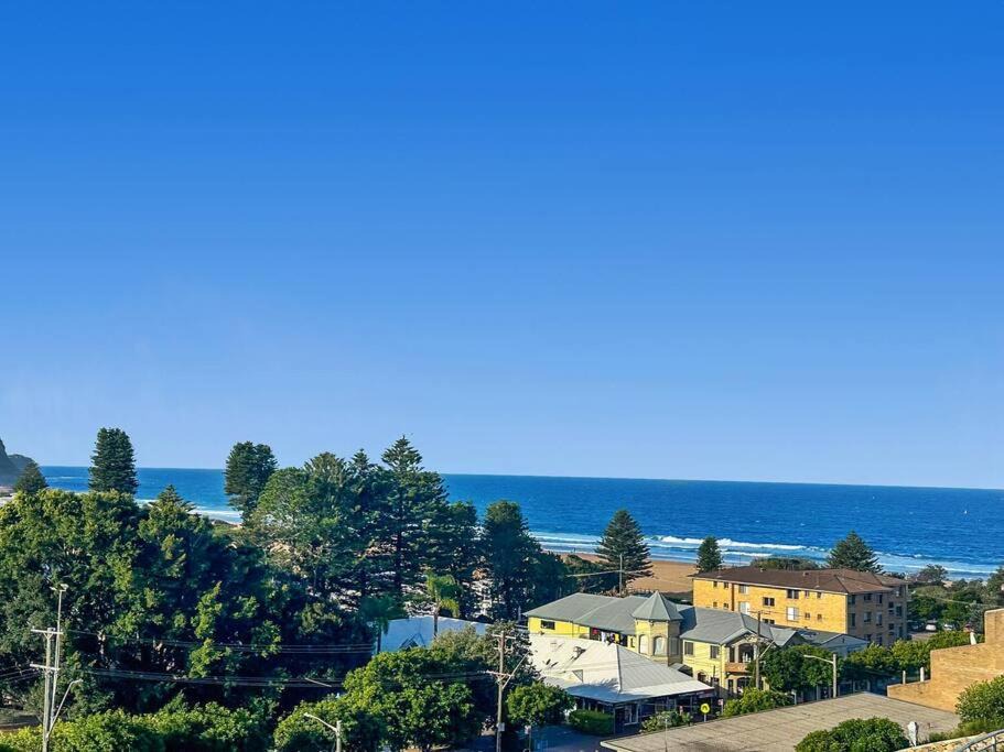 Avoca Beach Apartment | Unit 32 - Avoca Palms Resort