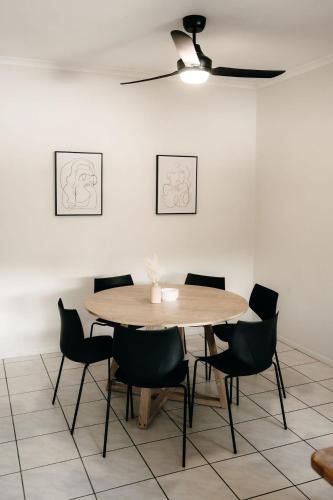 Allenstown Apartment | Unit 4, Rocky CBD