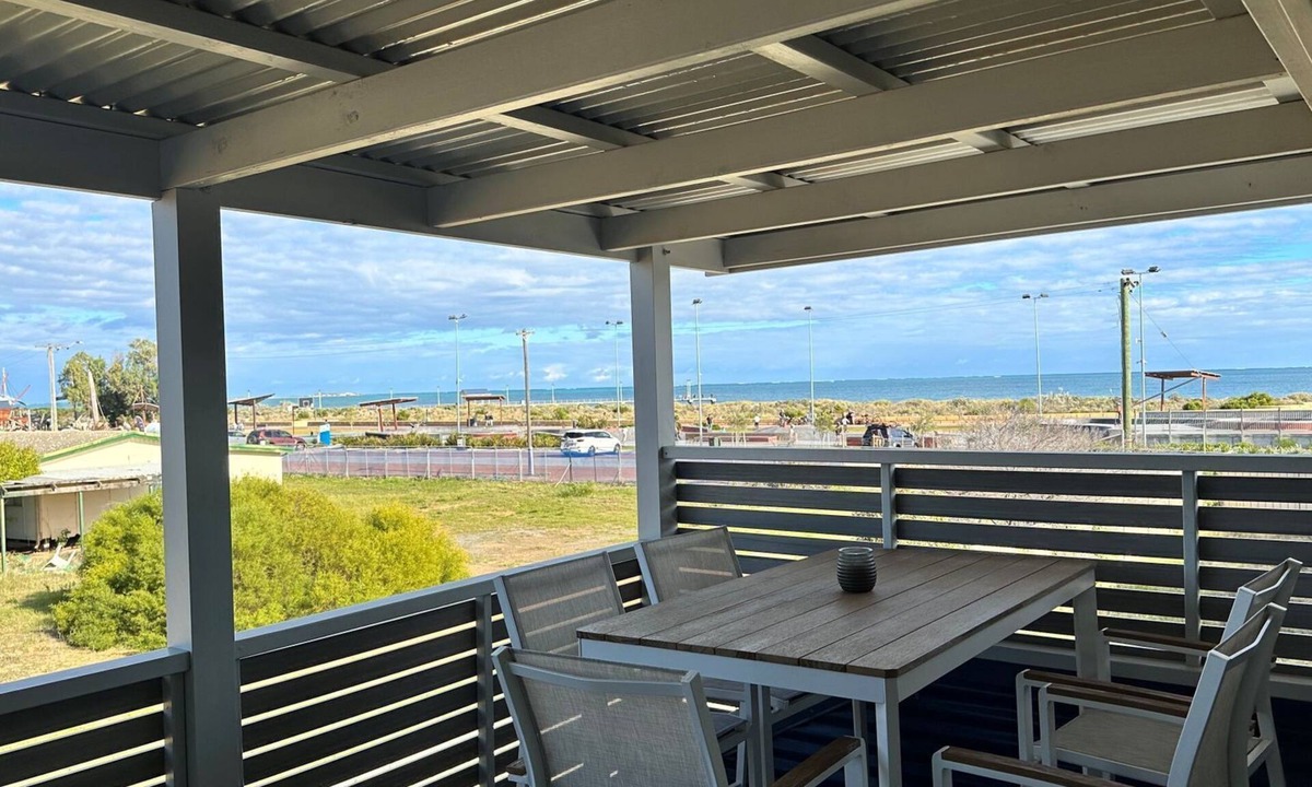 Jurien Bay Villa | Unit 54 Seafront Estate