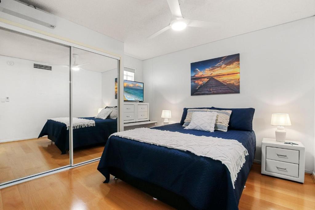 Caloundra Apartment | Unit 65 Grand Pacific Resort Bulcock St Caloundra