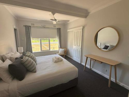 Central Mudgee Apartment | Units on Robertson
