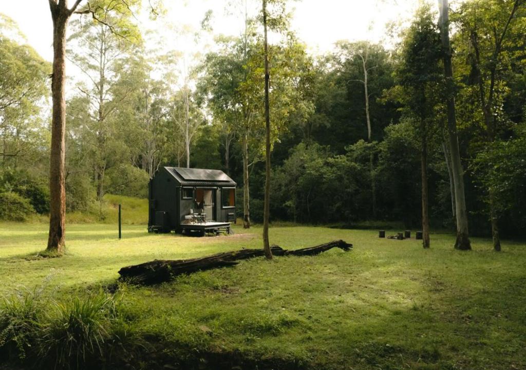 Main Creek House | Unyoked Dungog - Hunter Region - Jazz