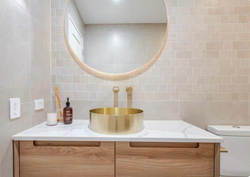 Floreat House | Upscale Neighbourhood Guest Quarters