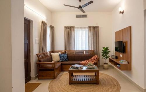 Kochi House | Urban Escape