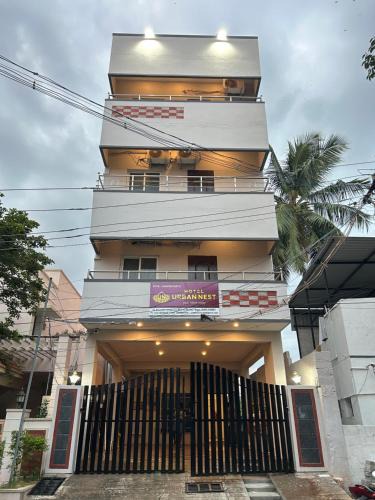 Khattalwada Hotel | Urban Nest