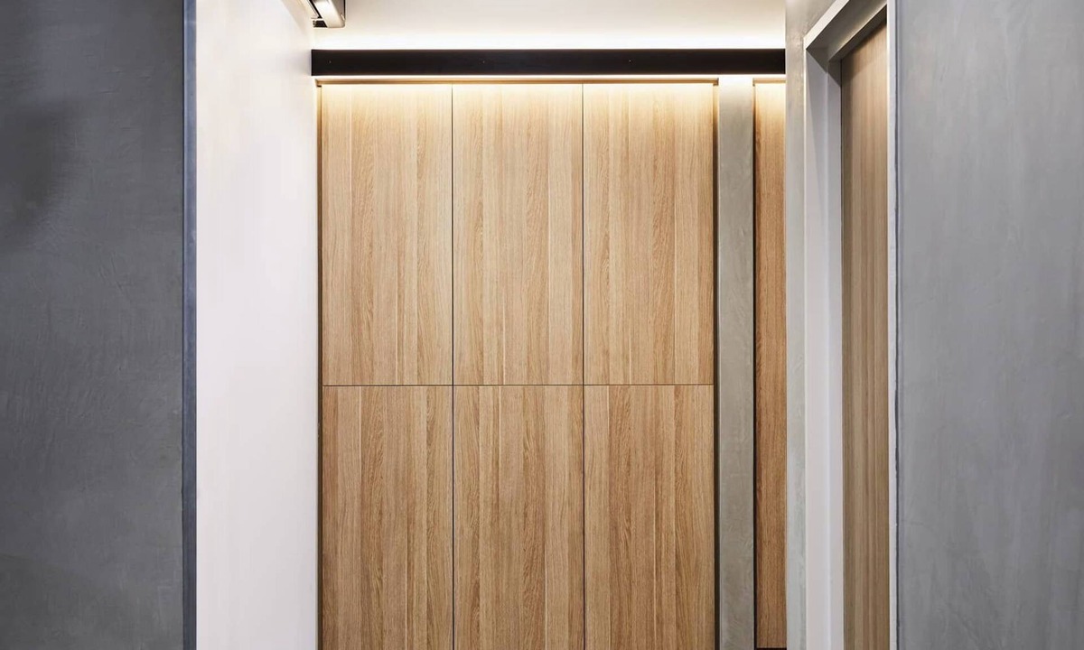 Richmond Apartment | Urban Rest Lanbruk