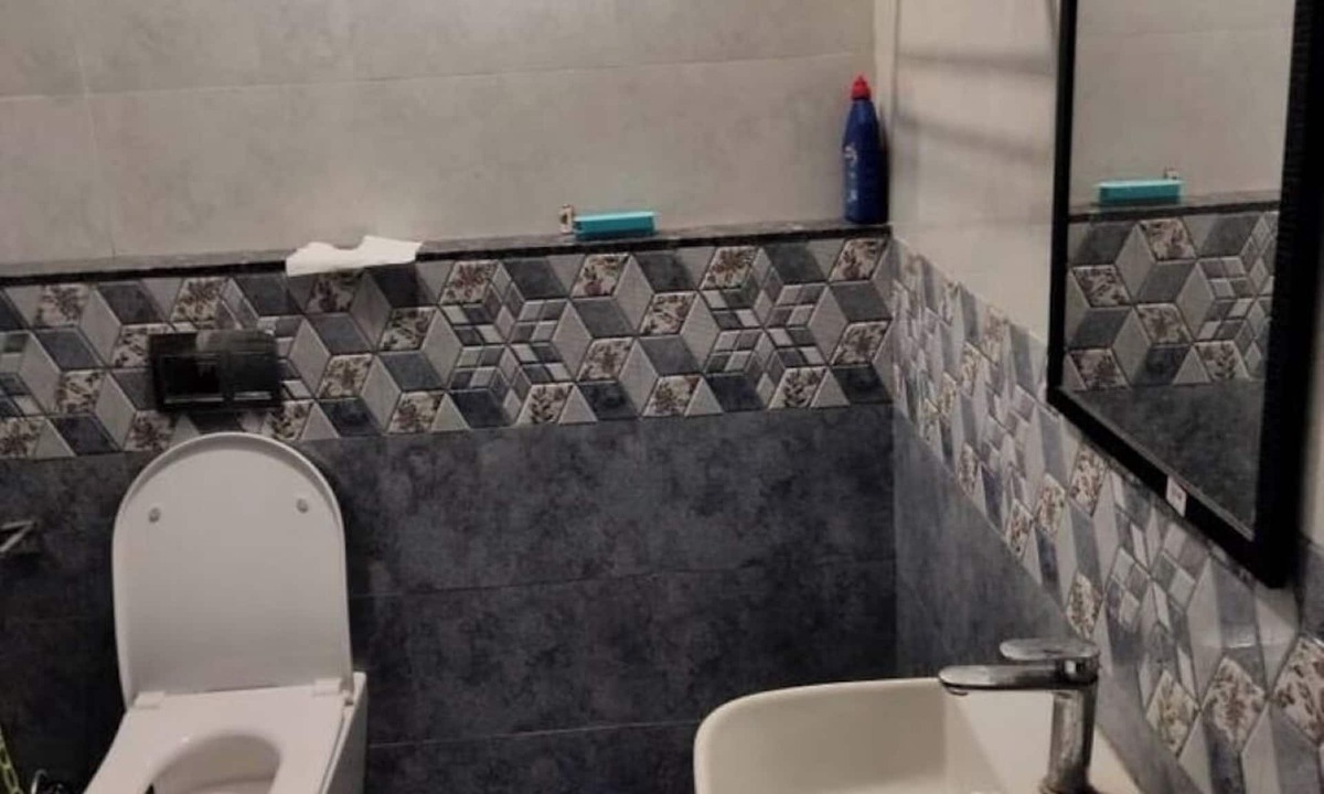 Parthasarathy Puram Apartment | Urban Serenity in the Heart of T Nagar – A Luxurious 3BHK Retreat