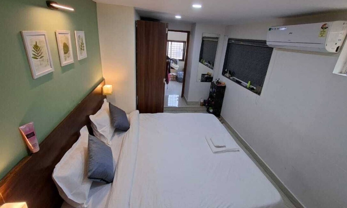 Thite Nagar Hotel | Urban Stay Home