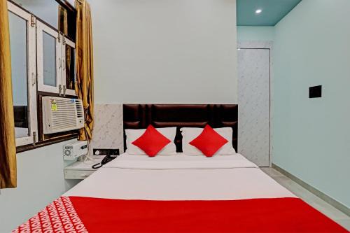 Kanpur Hotel | V.V Hotel