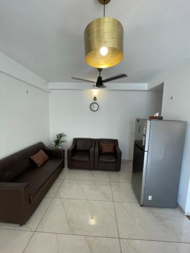 Mohangarh Apartment | Vaibhav Stays