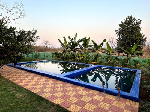 Karjat House | Vaishnavi Organic Farm Agro Tourism