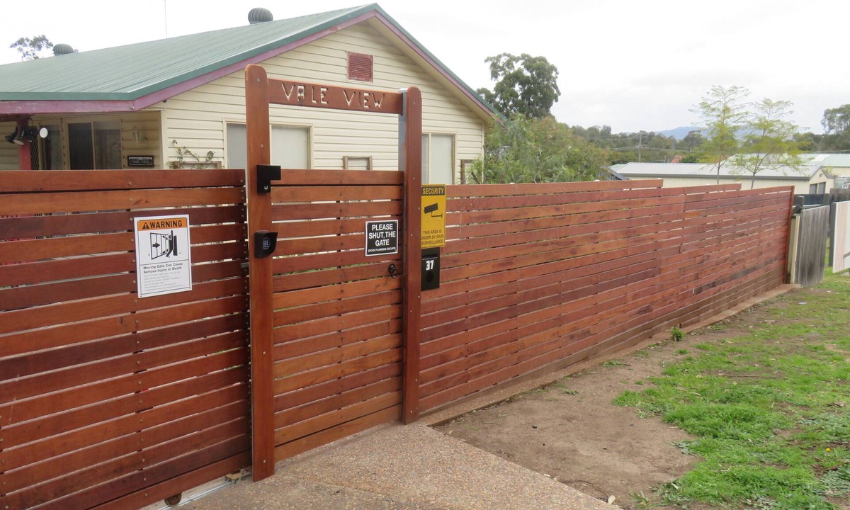 Cessnock Apartment | Vale View @ Cessnock - Unit 2 in the Hunter Valley Dog friendly Cessnock NSW