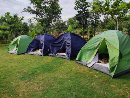 Ramanagara House | Valley Vibes