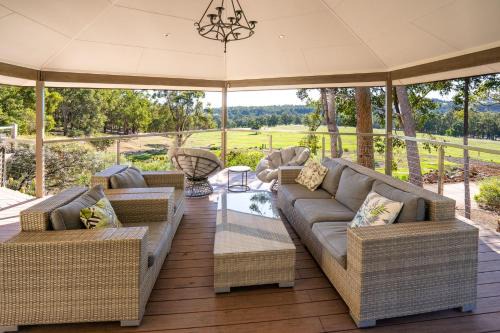 Ferguson House | Valley View