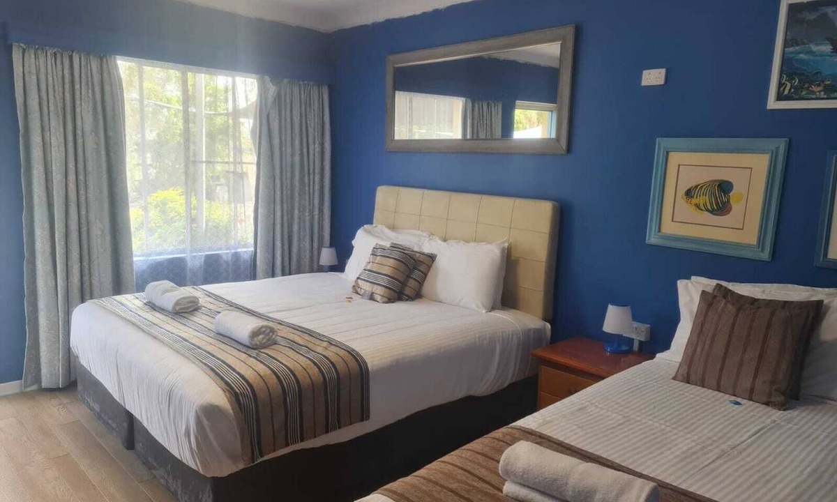 Murrurundi Hotel | Valley View Motel