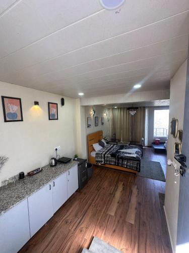 Kempty Range Villa | Valley whispers, Dhanaulti