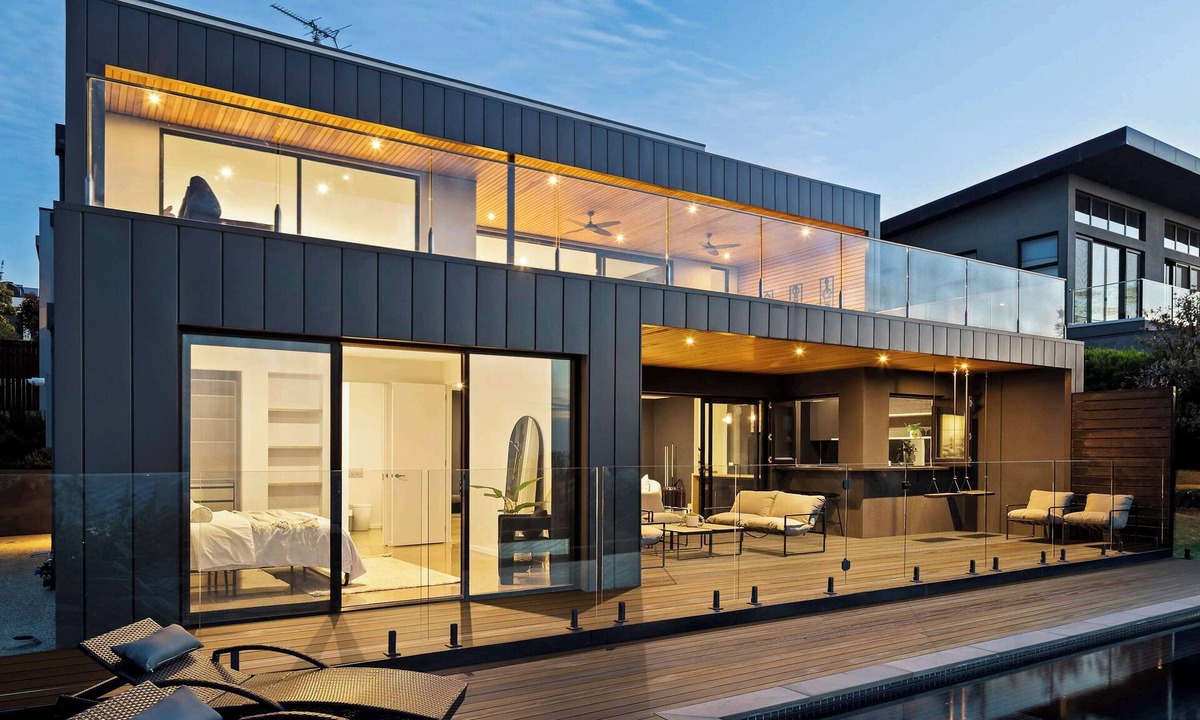 Mount Martha House | Valora | Luxury By The Bay