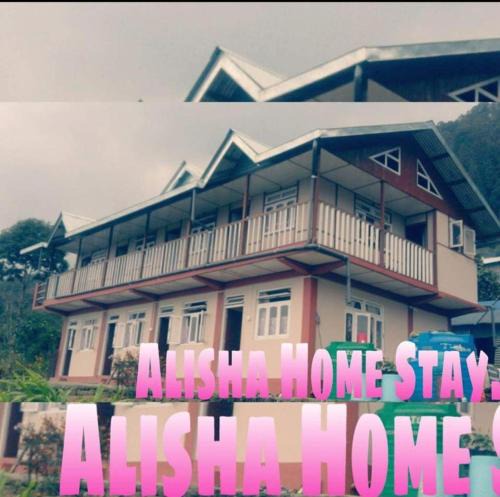 Rishop House | VAMOOSE ALISHA SILKROUTE