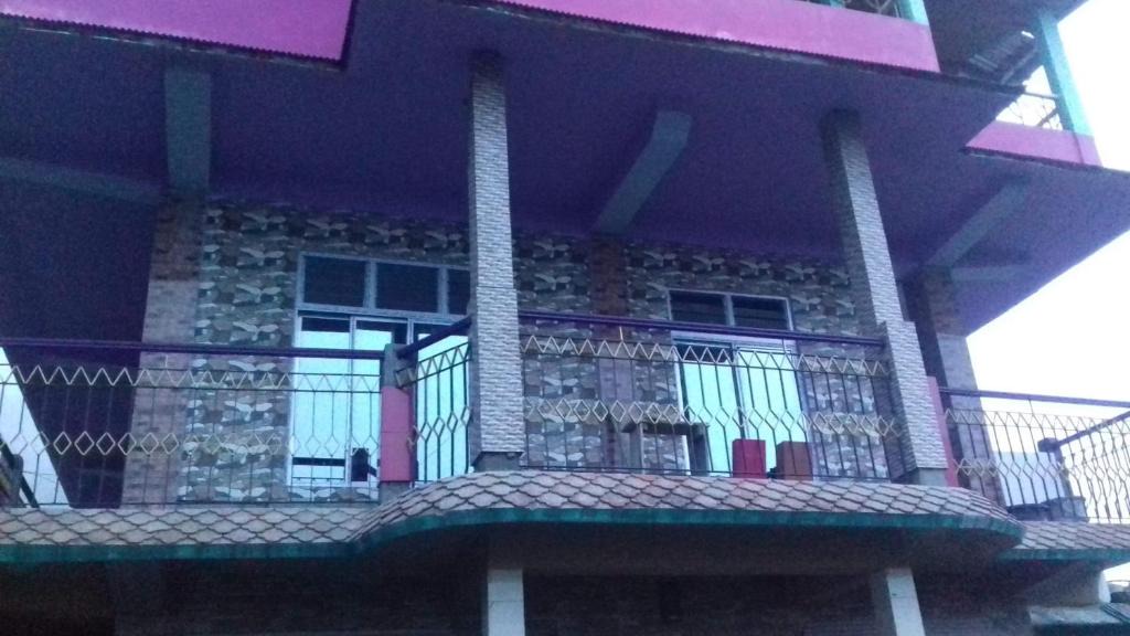 Kurseong House | Vamoose Kharka
