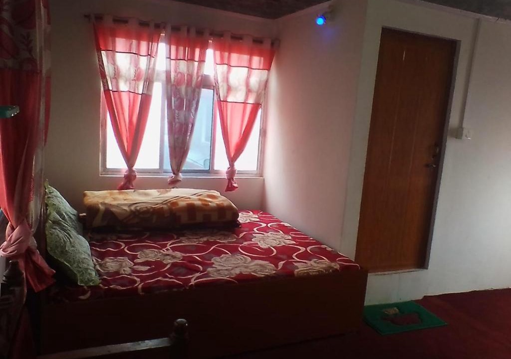 Lepchajagat House | Vamoose Tamang