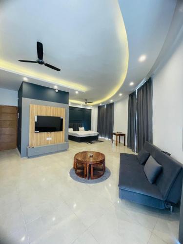 Mohangarh Apartment | Vantage View - Penthouse Apartment
