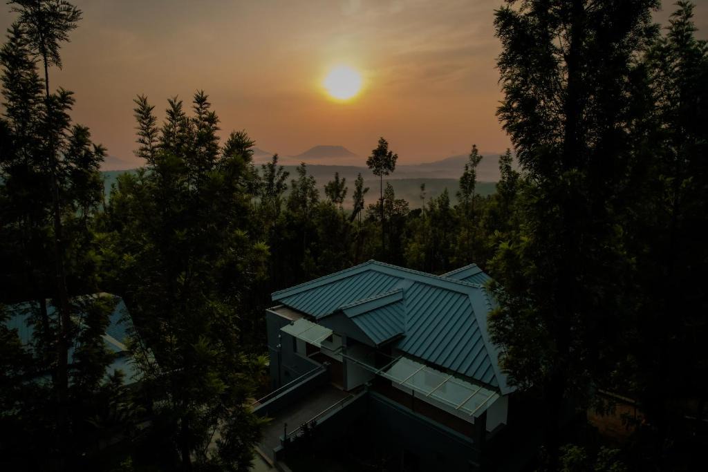 Chikkamagaluru Resort | Vantara Resort