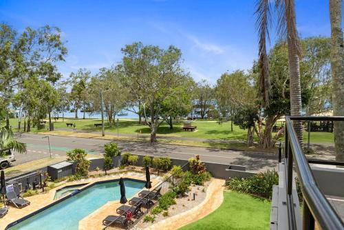 Noosaville Apartment | Varenna on Como
