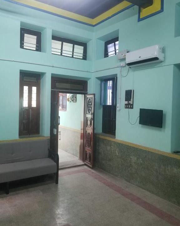 Virudhunagar House | Varnam