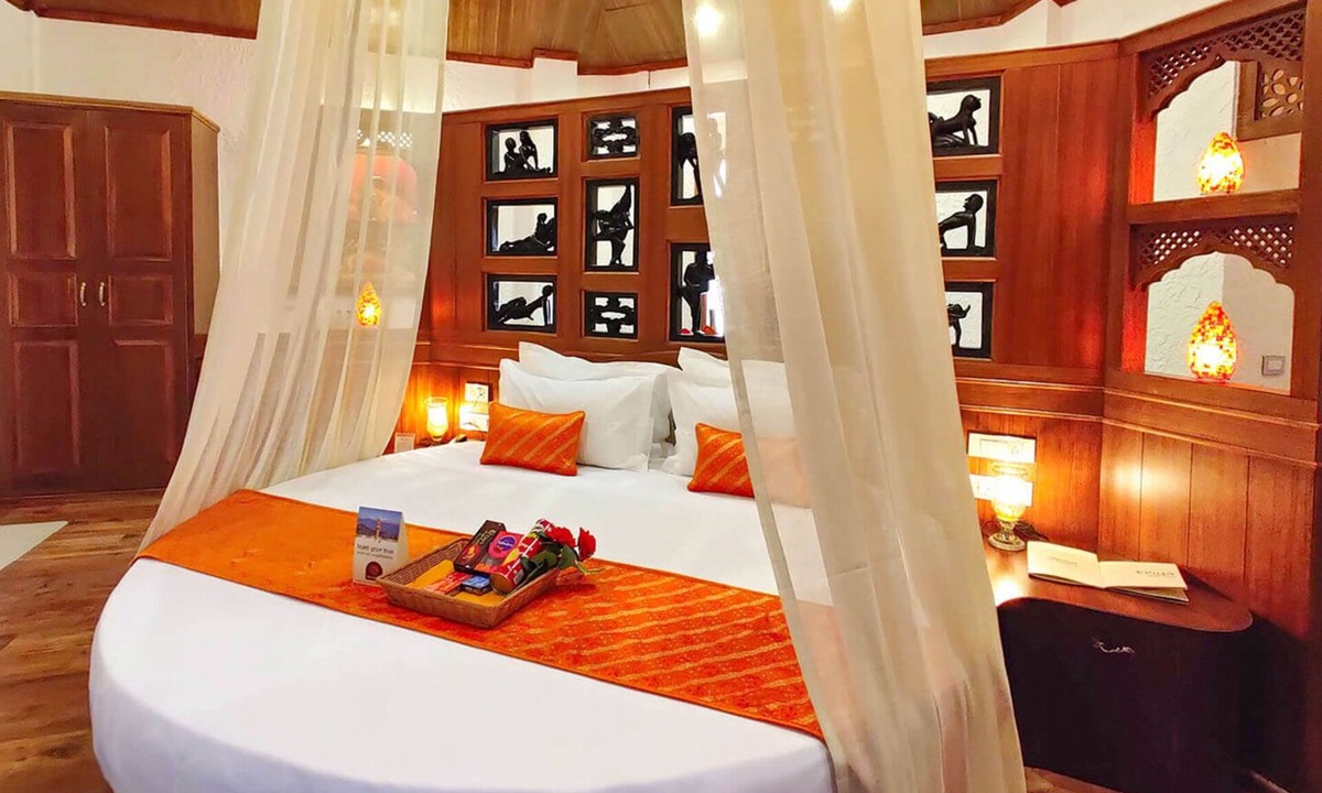 Ranikhet Resort | Vatsyayana Resorts