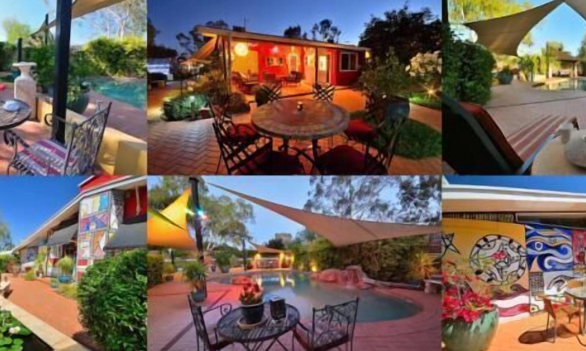 Braitling Apartment | Vatu Sanctuary