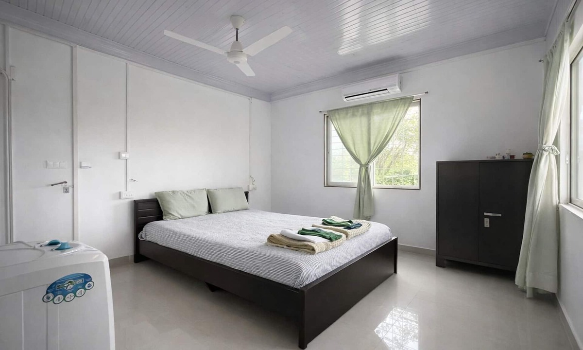 Bhor Hotel | Vayati Villa