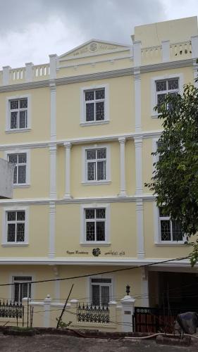 Toli Chowki Apartment | Vazeer Residancy