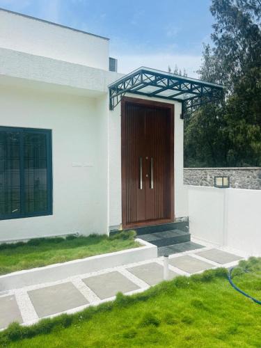 Cheyyur House | VB beach Villa at ECR