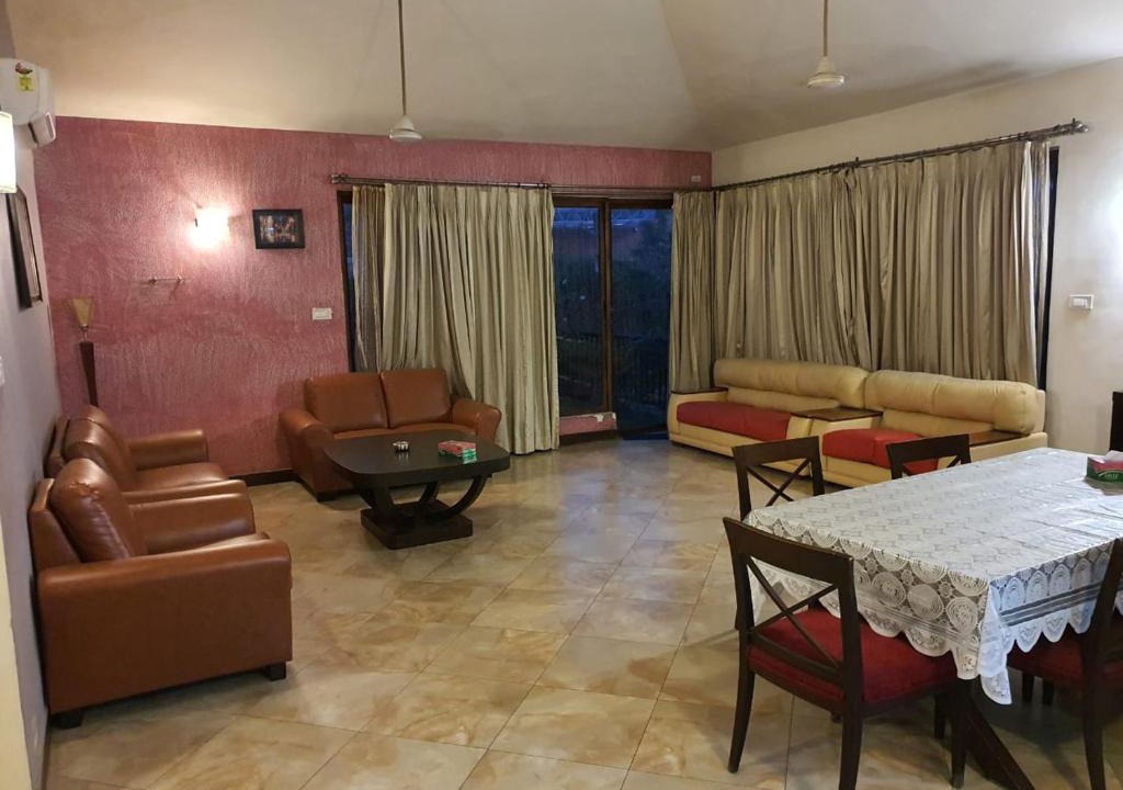 Vedic Village Apartment | Vedic village LJ12A